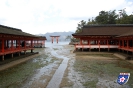 Itsukushima-Schrein - 厳島神社