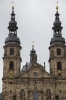 Dom St. Salvator zu Fulda
