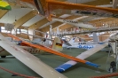 Wasserkuppe - Segelflugmuseum